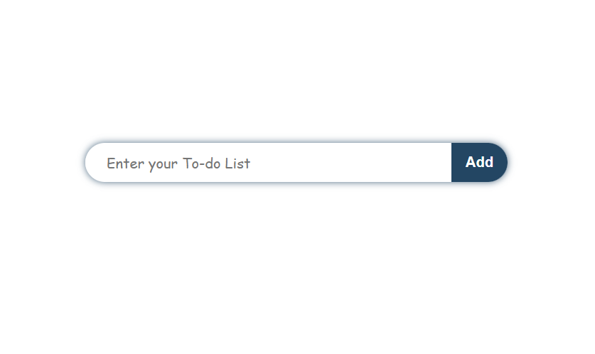 to-do List